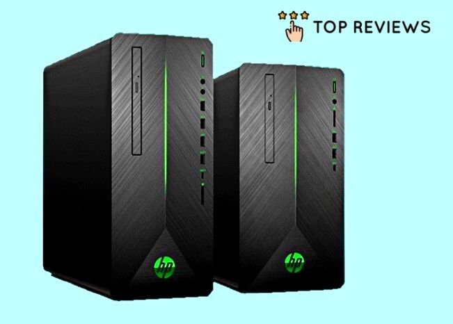 HP Pavilion Gaming_gaming desktop unboxing_top reviews in new zealand
