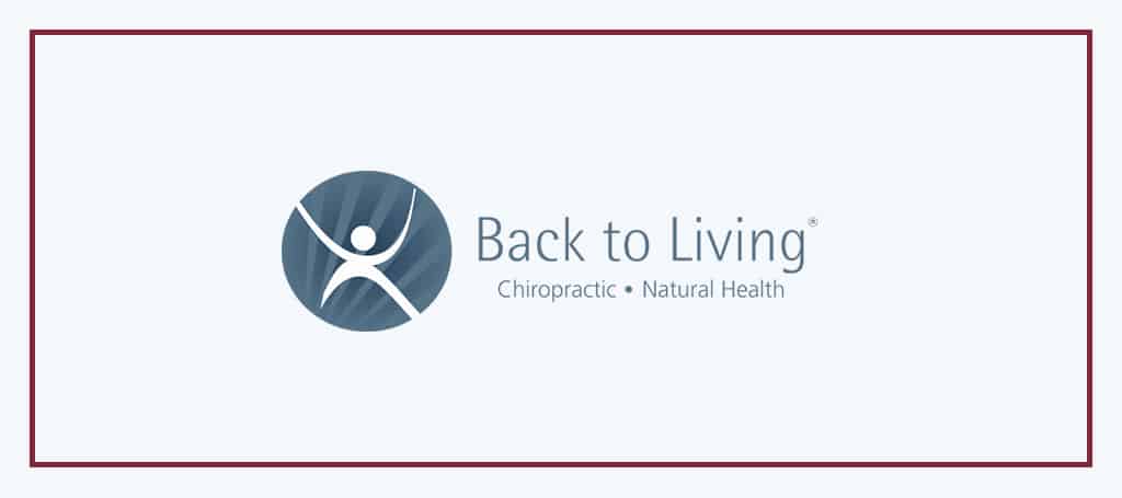 Back to Living's Banner