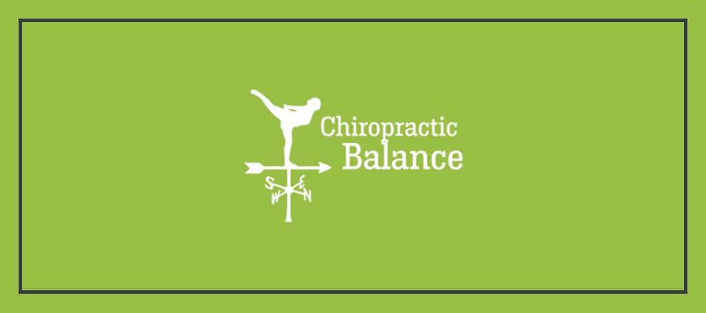Chiropractic Balance's Banner