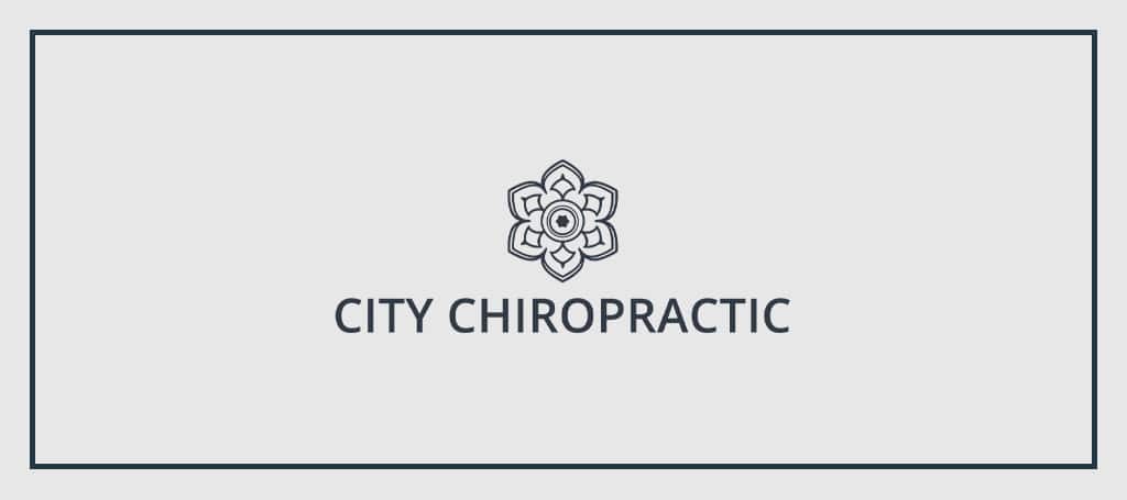City Chiropractic (formerly Courtenay Chiropractic)'s Banner