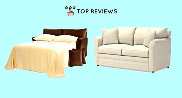 La-Z-Boy Leah Premier Supreme Comfort Full Sleep Sofa_sofa beds unboxing_top reviews in new zealand