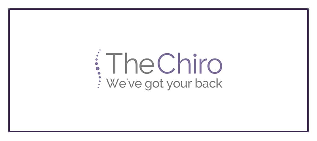 The Chiro's Banner
