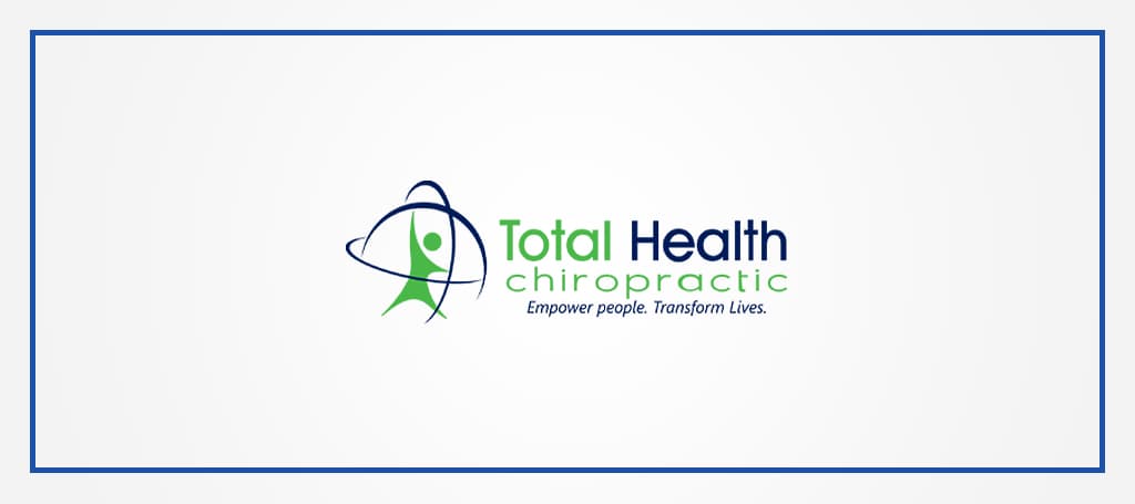 Total Health Chiropractic's Banner