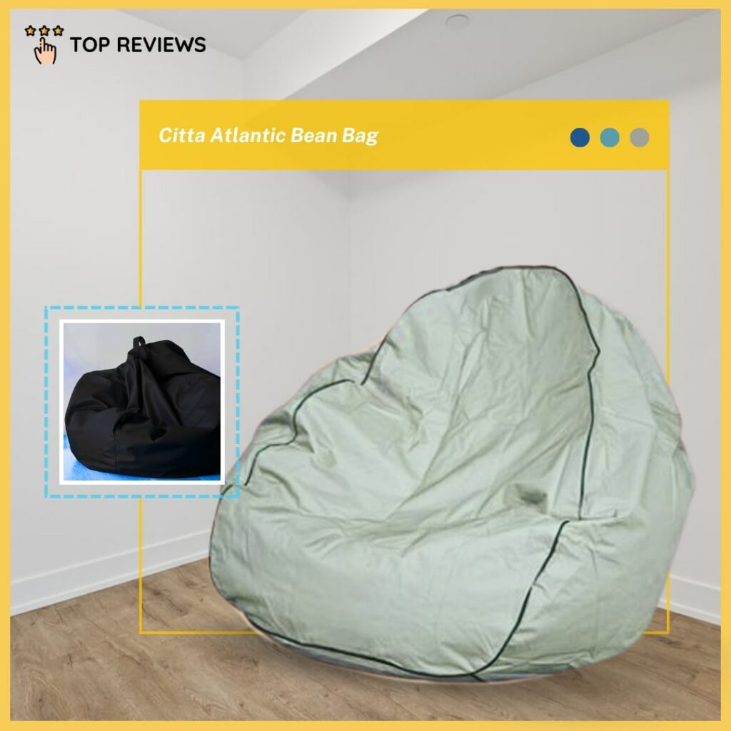 Citta Atlantic Bean Bag