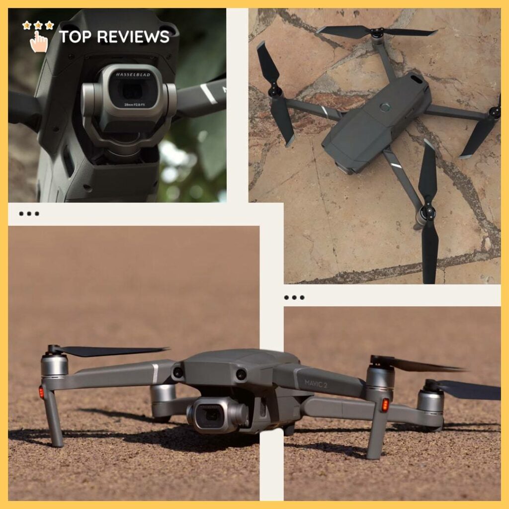 DJI Mavic 2 Pro