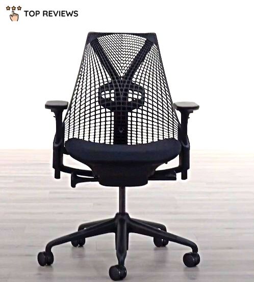 Herman Miller Sayl_Chairs  unboxing_top reviews in new zealand