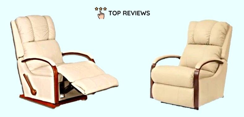 La-Z-Boy Harbourtown Leather Recliner_Chairs  unboxing_top reviews in new zealand