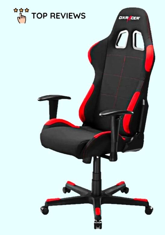 DXRacer Formula OH/FD01/NR_Chairs  unboxing_top reviews in new zealand