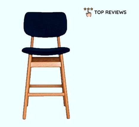 Larsson Bar Stool_Chairs  unboxing_top reviews in new zealand
