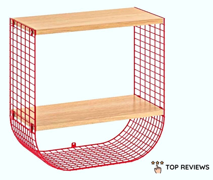 IKEA SVENSHULT Wall Shelf, Stained Oak_floating shelve unboxing_top reviews in new zealand