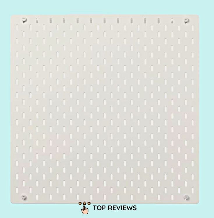 Pegboard_floating shelve unboxing_top reviews in new zealand