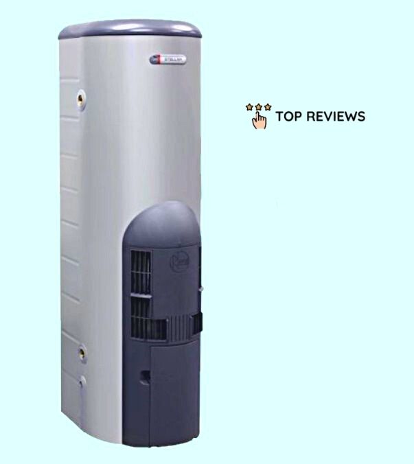 Rheem Stellar 130L Mains Outdoor Gas Storage Water Cylinder_hot water cylinder unboxing_top reviews in new zealand
