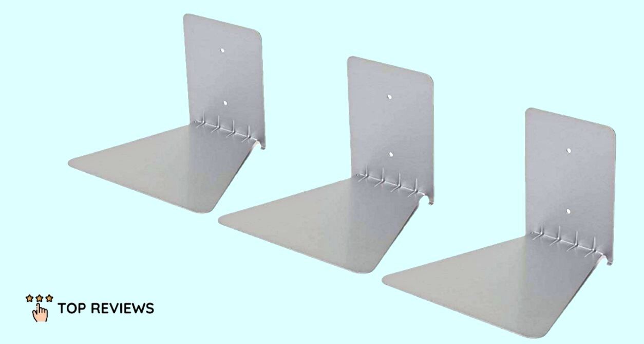 Umbra Conceal 3 Pack Floating Shelves_floating shelve unboxing_top reviews in new zealand