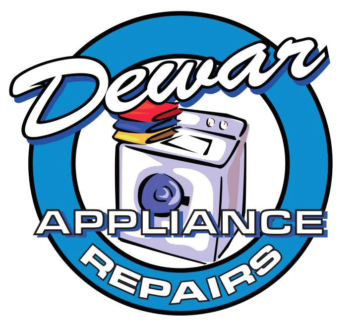 Dewar Appliance Repairs' Logo