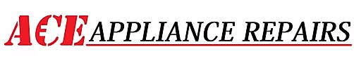 Ace Appliance Repairs' Logo