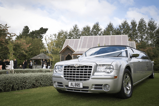 Airpark Limousines