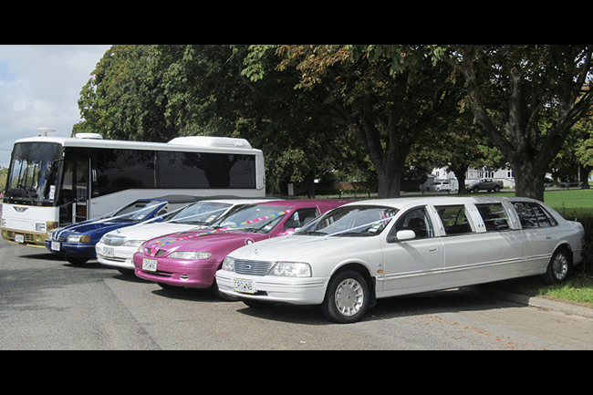 DaVine Limousines