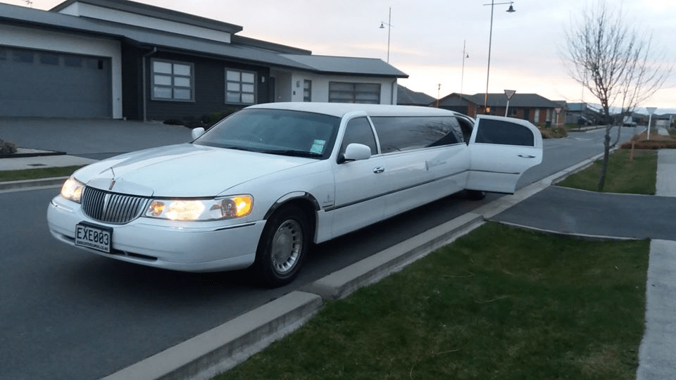Executive Limousines