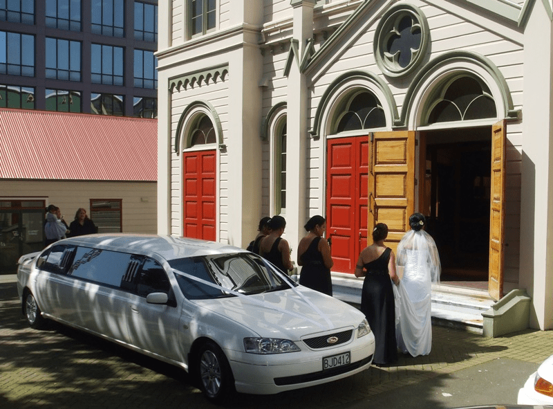 Capital Limos
