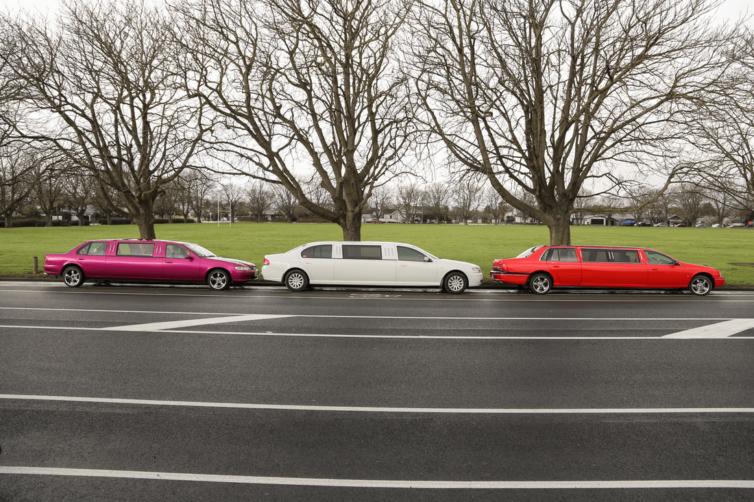 Crown Limousines