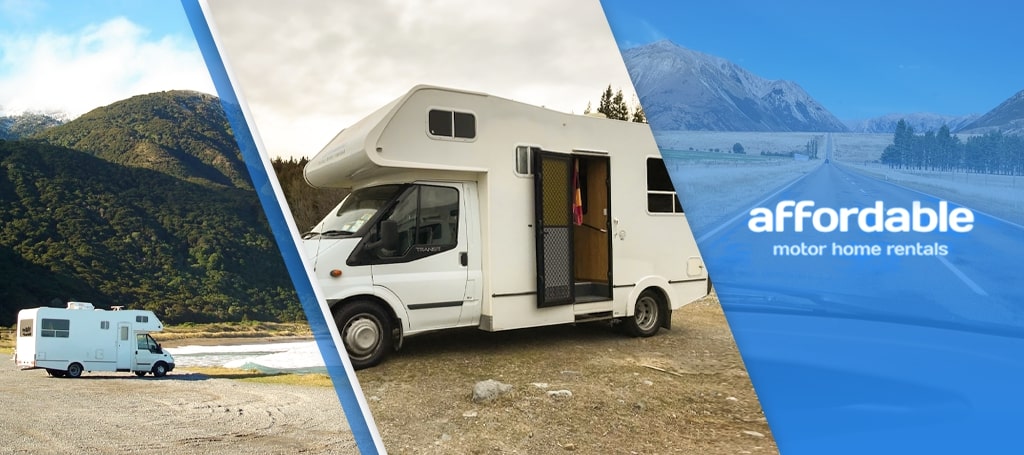 Affordable Motor Home Rentals