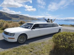 Christchurch Limousines