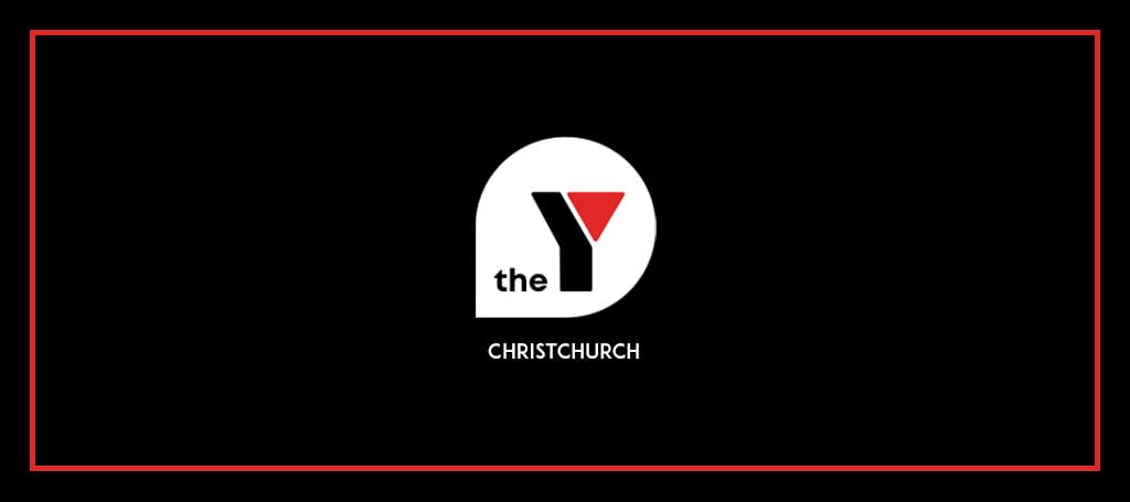 Christchurch YMCA's Banner