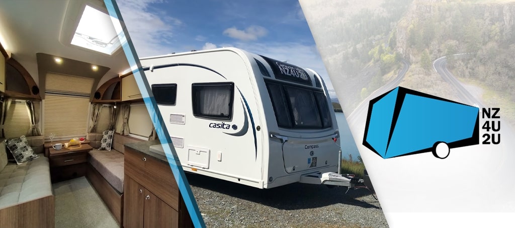 NZ4U2U Caravans