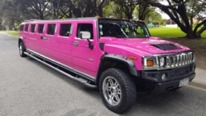 The Limo Club