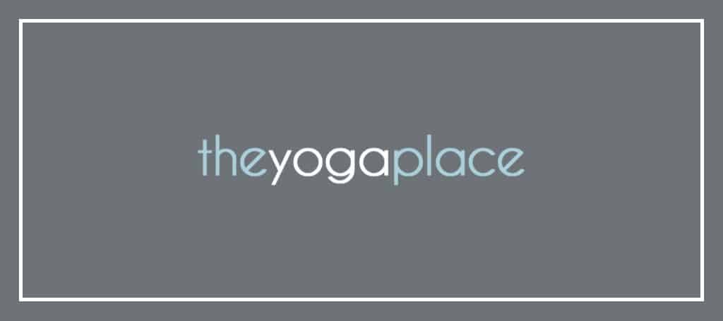 The Yoga Place's Banner