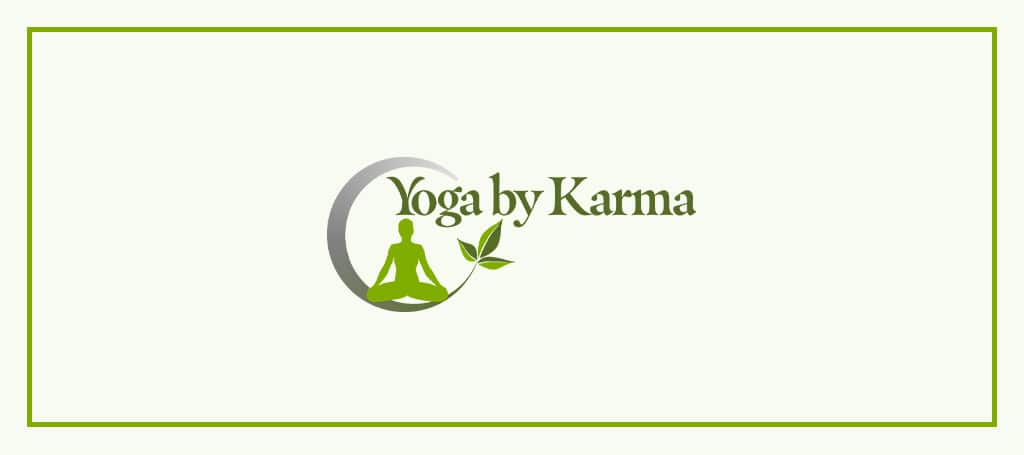 Yoga By Karma's Banner