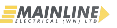 Mainline Electrical (WN) Ltd's Logo