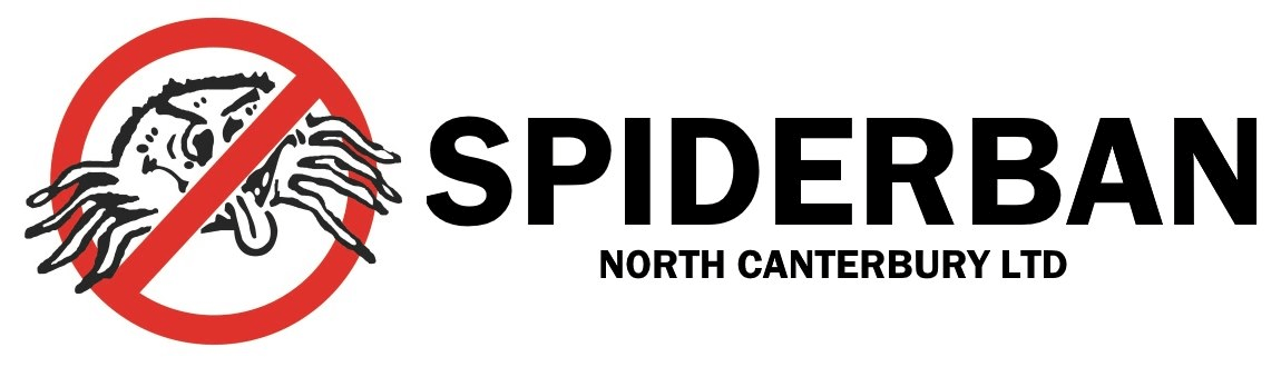 Spiderban North Canterbury Ltd's Logo