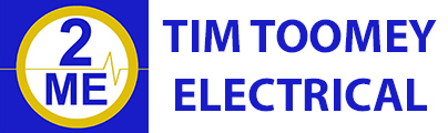 Tim Toomey Electrical's Logo