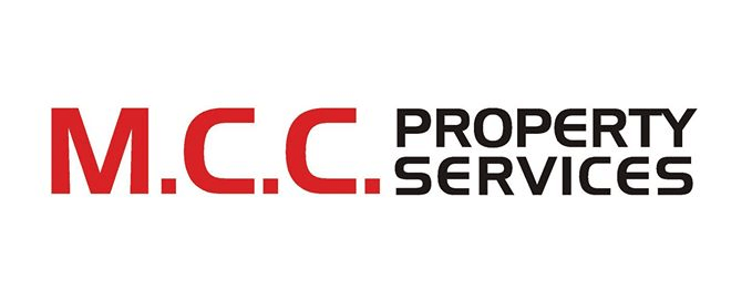 M.C.C. Property Services' Logo