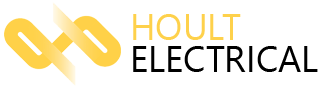 Hoult Electrical's Logo