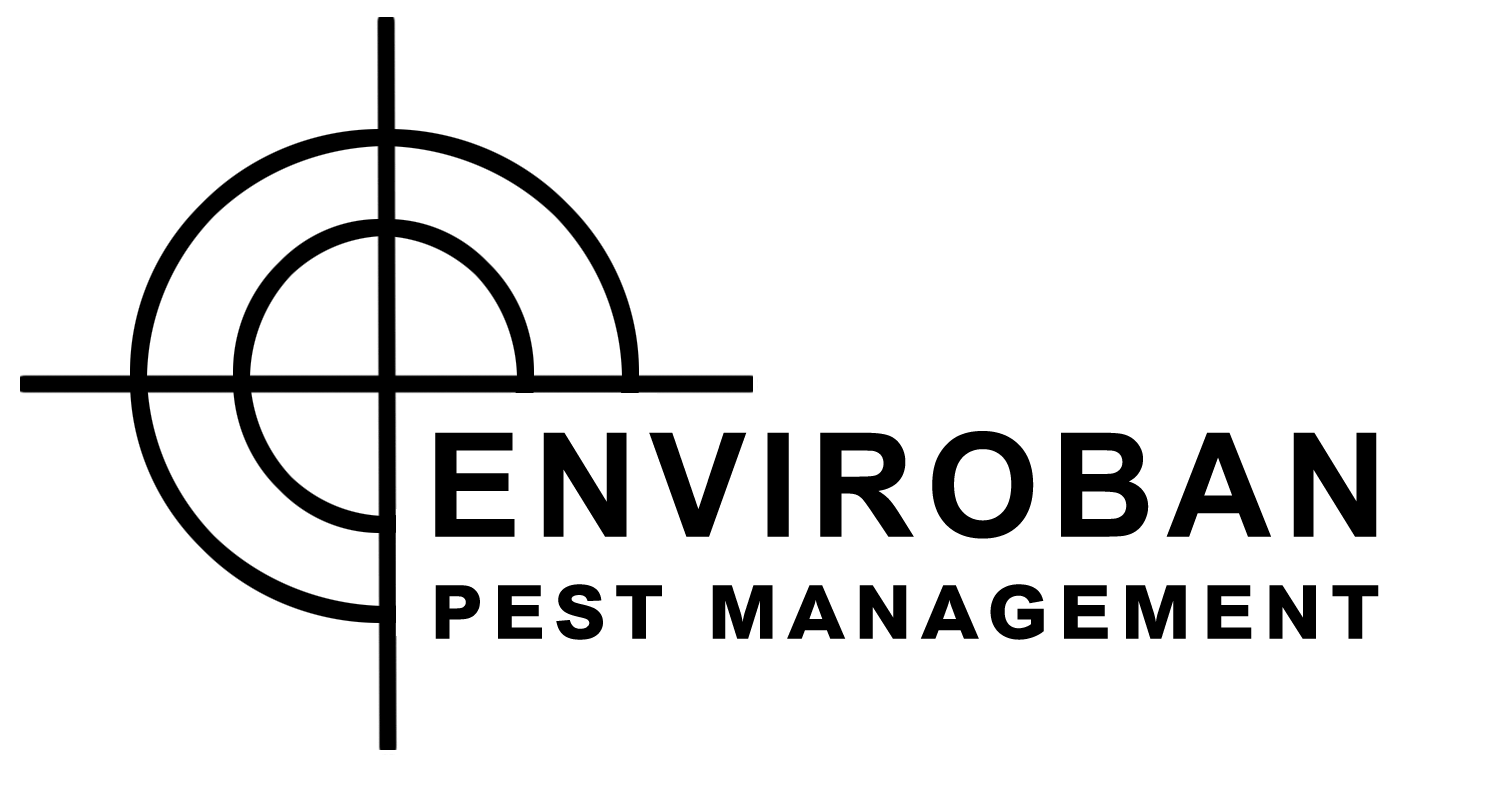 Enviroban Pest Management's Logo