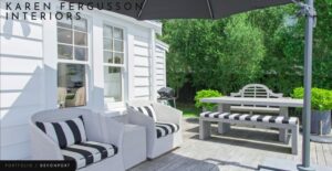 Karen Fergusson Interior Design