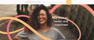 Resilience Clinical Psychology's homepage