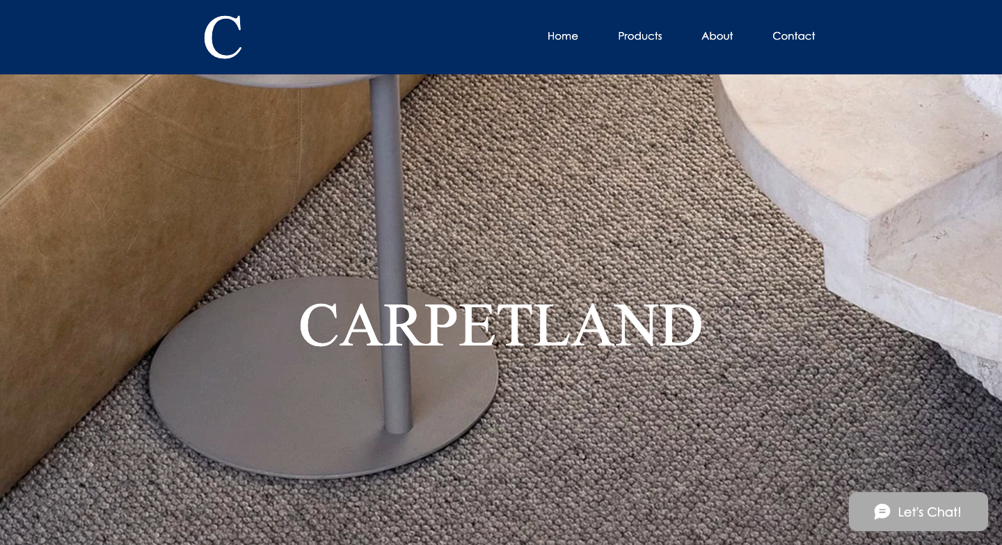 Carpetland Ltd