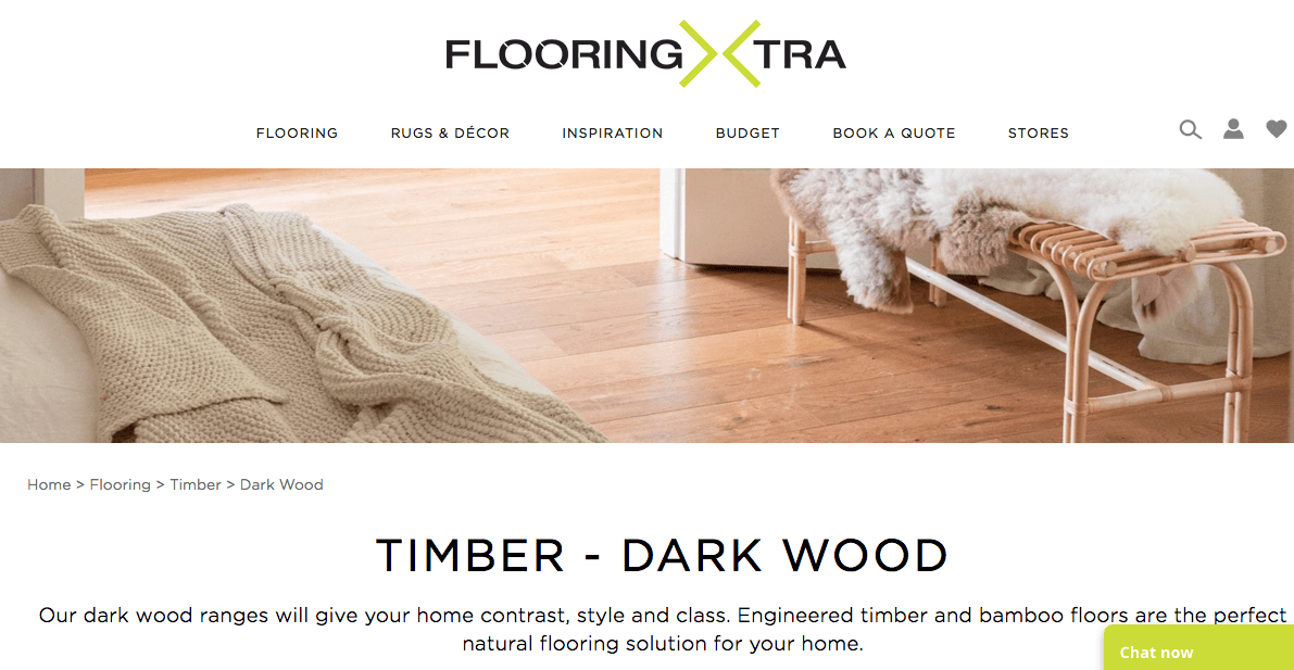 Flooring Xtra's Homepage