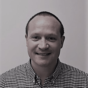 Paul Butler's Photo