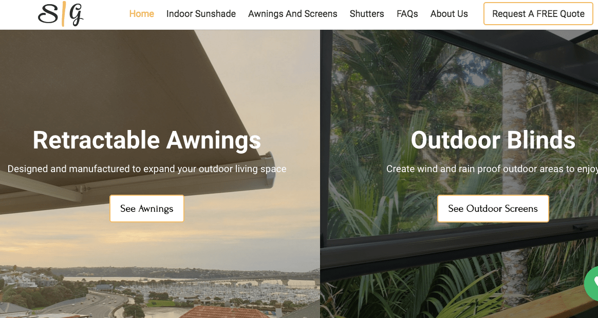 Sun Guard's Homepage