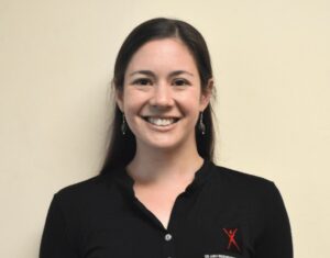 Sophie Ryan - Te Aro Physiotherapy