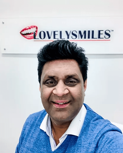 JJ - Lovelysmiles' Dentist