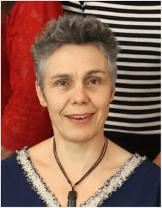 Dr Jan Barrett's Photo