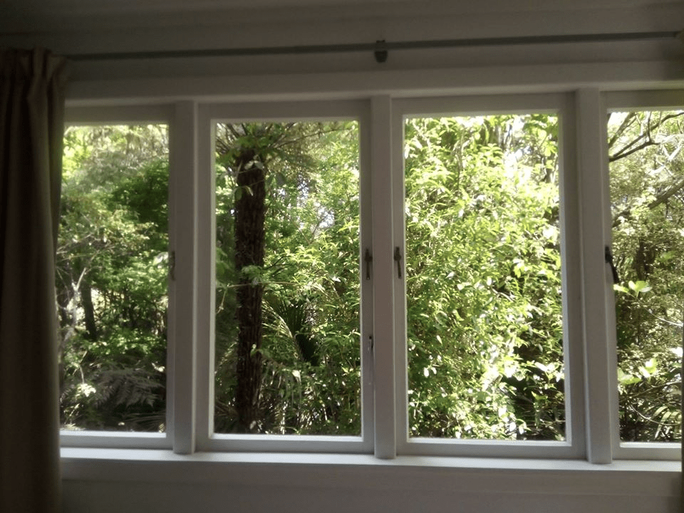 Waitakere Window Cleaning Service's Window