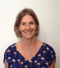 Dr Helen Pratt's Photo