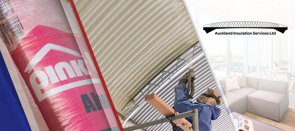 Auckland Insulation Services Ltd