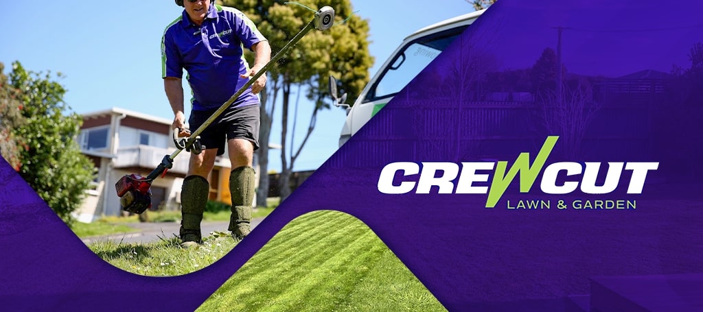 Crewcut Lawn & Garden